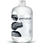 Вода "Petroglyph" (Петроглиф) 0,75л, без газа, пэт (6 шт/уп)
