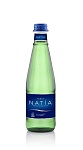 Вода "Acqua Natia" (Аква Натиа) 0,33л, без газа, стекло (24 шт/уп)