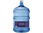 Вода бутилированная глубинная байкальская «Кристальная глубина 500», ПЭТ 19 л 