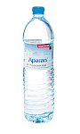 Вода "Aparan" (Апаран) 1,5л, без газа, пэт (6 шт/уп)