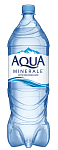 Вода "Aqua Minerale" (Аква Минерале) 2л, без газа, пэт (6 шт/уп)
