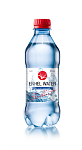 Вода "Enhel Water" (Энхел) 0,5л, без газа, пэт (12 шт/уп)