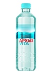 Вода "Архыз Vita" 0,5л, без газа, пэт (12 шт/уп)