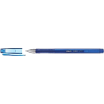Ручка гелевая Space 0,5мм синий (12шт/уп)