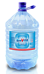 Вода "BioVita" (Биовита) 19л (в одноразовой таре)