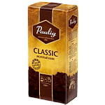 Кофе Paulig Classic (Паулиг Классик) молотый, 250г 