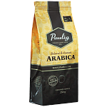 Кофе Paulig Arabica (Паулиг Арабика) молотый, 250гр.