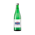 Вода "Фьюджи" (Fiuggi) 0,5л, без/газ, стекло (24 шт/уп)
