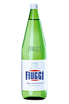 Вода "Fiuggi" (Фьюджи) 1л, без газа, стекло (6 шт/уп)
