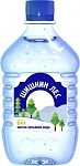 Вода "Шишкин Лес" (Cone Forest) 0,4л, без газа, пэт (12 шт/уп)