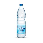 Вода "Prolom" (Пролом) 1,5л, без газа, пэт (6 шт/уп)