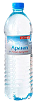 Вода "Aparan" (Апаран) 1л, без газа, пэт (6 шт/уп)