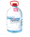 Вода "Aparan" (Апаран) 6л