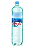 Вода "Архыз Vita" 1,5л, газ, пэт (6 шт/уп)