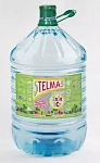 Вода "Стэлмас" (Stelmas) 19 литров