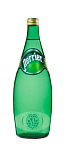 Вода "Perrier" (Перье) 0,75л, газ, стекло (12 шт/уп)