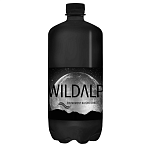 Вода Альпийская "Вилдальп" (Wildalp Full Moon) 1 литр, без газа, пэт (6 шт/уп)