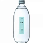 Вода "Эдис" (Edis) родниковая 0,5л без/газа стекло (12 шт/уп)