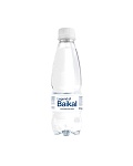 Вода "Легенда Байкала" (Legend of Baikal) 0,33л, газ, пэт (12 шт/уп)